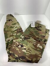 OCP Extreme Cold Wet Weather Pants Men Small Short Gen III Level 6 Multicam NWT picture