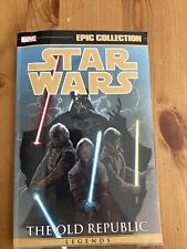 Star Wars Legends | Epic Collection | The Old Republic | Vol 2 | TPB 2017 picture