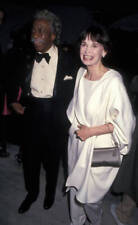 Gordon Parks Gloria Vanderbilt at Vogue Magazine 100th Annive- 1992 Old Photo picture