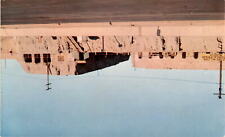 Old Territorial Prison, Yuma, Arizona, Prison Hill, Penitentiary Ave,  Postcard picture