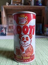 Rooti 10 ounce Vintage Root Beer Can picture