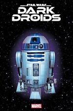 STAR WARS: DARK DROIDS 1 2 3 4 or 5 NM Marvel comics sold SEPARATELY you PICK picture