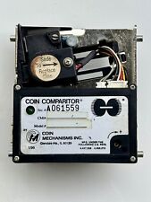 1 IGT S  S+ Slot Machine Coin Acceptor Comparitor CC 16 -C  24 V S Plus picture