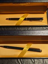 Lot of Two Ideal Waterman Pens in Box Used picture