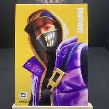 2020 Panini Fortnite Series 2 #68 Street Striker Rare Outfit picture