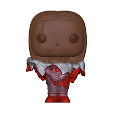 FUNKO Nightmare Before Christmas: Valentines Chocolate SALLY  w/Pro Ships Free picture