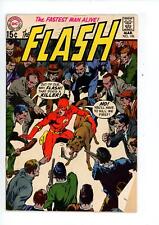 The Flash #195 (1970) DC Comics picture
