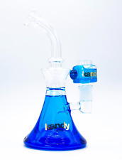 glycerin water pipe bong with bowl thick hookah water pipe picture