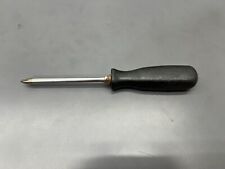 (R) VINTAGE SNAP-ON TOOLS SSDP42 No. 2 BLACK PHILLIPS SCREWDRIVER SSDP 42 - USA picture