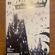 DC Comics Batman Confidential #33 (November 2009) picture