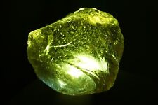 USA - Andara Crystal -- Solaris Brite, RARE 193g (Monoatomic REIKI) #stp50 picture