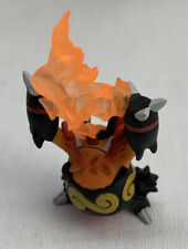 Pokémon PVC Emboar 2 Inch Figure Flames picture