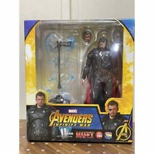 MAFEX          AVENGERS INFINTY WAR THOR picture