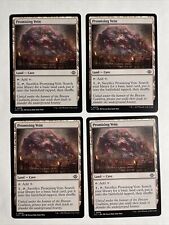 4x Mtg Lost Caverns Of Ixalan Promising Vein NM/M Magic The Gathering picture