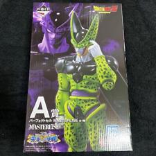 Ichiban Kuji Dragon Ball Duel to the Future Prize A Perfect Cell Figure BANDAI picture