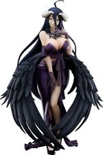 POP UP PARADE Albedo: Dress Ver. OVERLORD Good Smile Company New picture