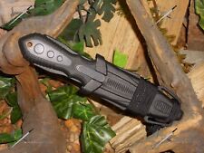United Cutlery/Belt/Boot/Neck/Knife/Bowie/Concealable/Kydex/Full tang/Survival picture