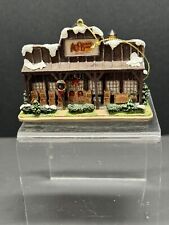 Cracker Barrel Old Country Store Christmas Ornament picture