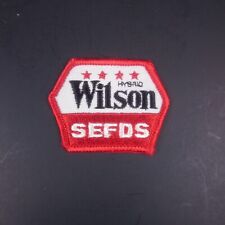 VTG Wilson Hybrid Seeds 2.5