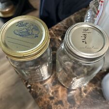 Ball Half-Gallon Jars Wide Mouth Set of 2 picture