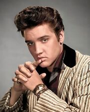 Elvis Presley Hot Man Singer  Celebrity  Print  8.5x11 Photo  2929835 picture