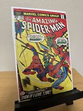 AMAZING SPIDER-MAN #149 (Marvel Comics 1975) 1st app SPIDER-MAN CLONE picture