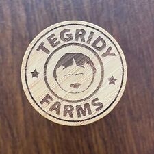 Tegridy Farms Jars  picture
