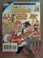 ARCHIE SHOWCASE DIGEST #12 ARCHIES & JOSIE AND PUSSYCATS (ARCHIE COMICS) NM picture