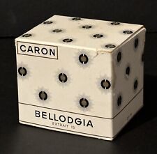 Bellodgia Caron Parfum Rare VTG Sealed 15 ml/.5oz w/Box Paris France Perfume picture