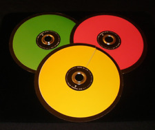 Vintage Tricks Co.  Rare Item  Color Changing Disc  SM-95 picture