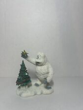 ENESCO Rudolph Island Of Misfit Toys Trim The Season With Delight Bumble 725048 picture