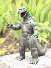 1985 Godzilla Figure Toy 13” Togo Co. LTD Imperial picture