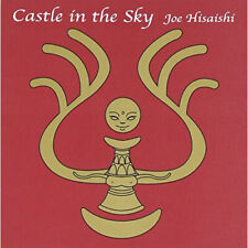 Castle in the Sky *Laputa: Castle in the Sky USA Version Soundtrack* picture