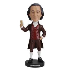 Thomas Paine Royal Bobbles Bobblehead Version 2, Founding Fathers picture