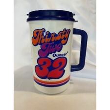 Vintage 1981 am pm Thristy Two Ouncer 1981 picture