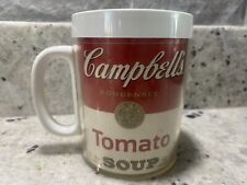 Vintage Plastic Campbell’s Soup picture