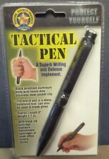 Personal Security Products Tactical Pen 6