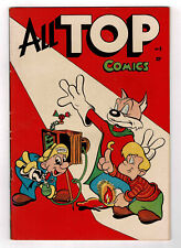 All Top Comics 6 picture