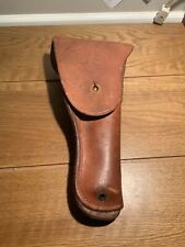 US WWII M1916 Colt 1911 Leather Holster by Boyt picture