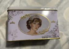 Princess Diana English Tea Collectible with 40 tea bags picture