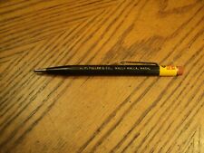 Vintage Autopoint Mechanical Pencil  W P Fuller & Co 5-5/8