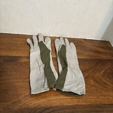 Nomex Summer Flyer Gloves Size 7 Medium GS/FRP-2 USGI Army NEW NOS Military picture
