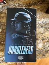 New In Box Spencer Jones Bobblehead  6/29 Hudson Valley Renegades IN HAND picture