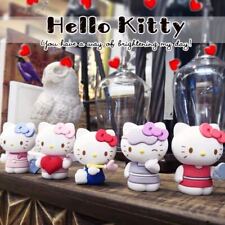 NEW 6Pcs Set Hello Kitty Anime action figure collection PVC Toys Gifts US Stock picture