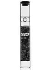THICK Pipe Grav Labs 12MM One Hitter Pipe Glass Hand Pipe CHEAP Glass Pipe *USA* picture