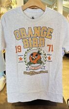 Disney Parks 2024 Orange Bird Vintage Style T-Shirt Size 2X Large New picture