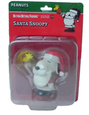 Medicom Santa Snoopy Vinyl Figure Series 3 NEW picture