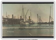 Comboyne (1911) Screw steamer picture