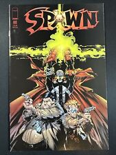 Spawn #80 Image Comics 1st Print Todd McFarlane 1992 First Series Fine/VF picture