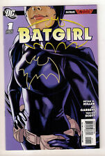 BATGIRL 1 KEY Stephanie Brown becomes Batgirl 2009 DC Batman Robin picture